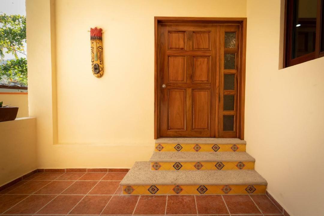 فيلا Casa Palmito Cerca De La Playa يلابا المظهر الخارجي الصورة