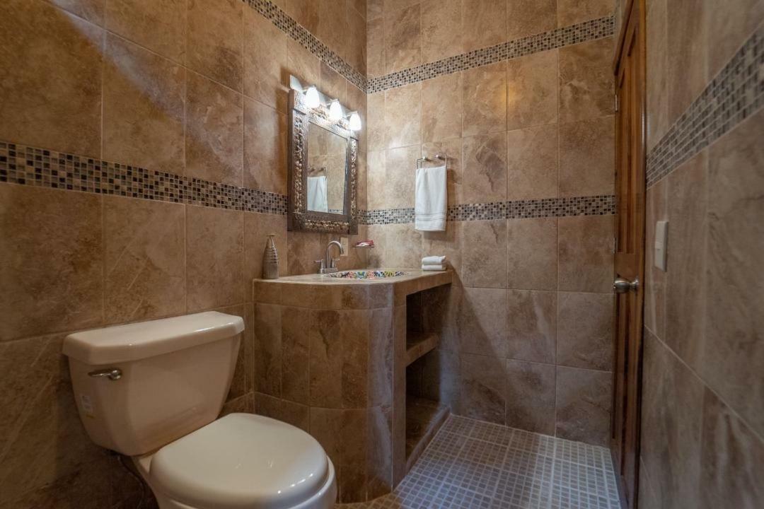 فيلا Casa Palmito Cerca De La Playa يلابا المظهر الخارجي الصورة